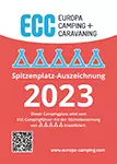 ECC Spitzenplatz Auszeichnung